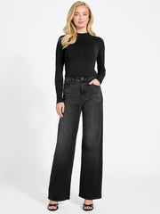 Eco Elyana Crop Tee
