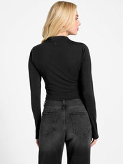 Eco Elyana Crop Tee