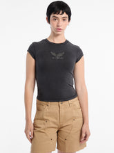 Eco GUESS Originals Vintage Wing Tee