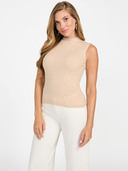 Eco Julia Seamless Sweater Top