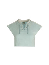 football 81 mesh tee
