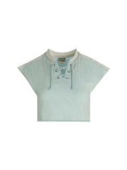 football 81 mesh tee