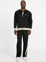 Fulvio Full-Zip Sweatshirt