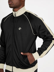Fulvio Full-Zip Sweatshirt