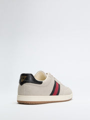 Kloane Striped Quattro G Sneakers