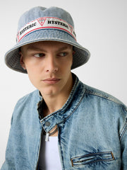 Bucket hat Hysteric Glamour