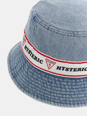 Bucket hat Hysteric Glamour