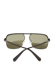 Top Bar Aviator Sunglasses