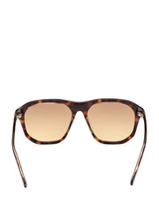 Plastic Navigator Sunglasses