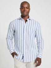 Charles Striped Shirt