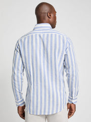Charles Striped Shirt
