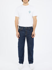 G15 Relaxed Taper Jeans