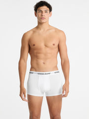 Eco GUESS Jeans 3-Pack Trunks
