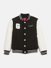 Squad Varsity Jacket (7-14)