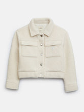Halo Jacket (7-14)