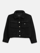 Halo Jacket (7-14)