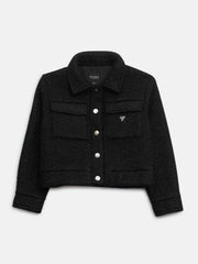 Halo Jacket (7-14)