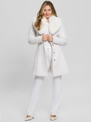 Eve Belted Coat
