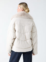 Estella Padded Jacket