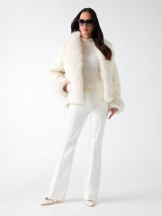 Zoe Puffer Jacket
