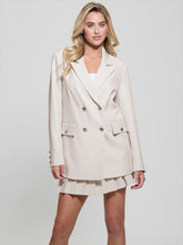 Eco Fiona Twill Blazer