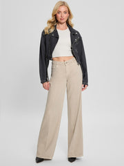 Eco Sandy Denim Jacket