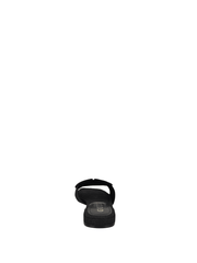 Tarishae Signature Jacquard Sandals