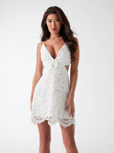 Celeste Lace Dress