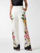 Morning Glory Slick Pant