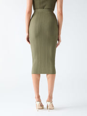 Giada Sweater Skirt