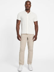 Olsen Soft Ribbed Shirt