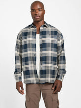 Flannel Shirt