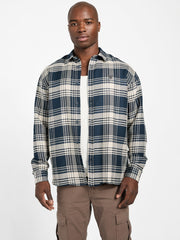 Flannel Shirt