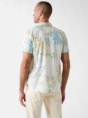Floral shirt