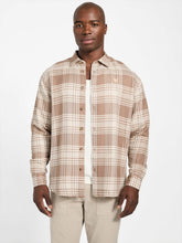 Flannel Shirt