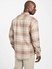 Flannel Shirt