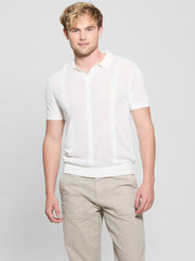 Eco Elijah Knit Polo