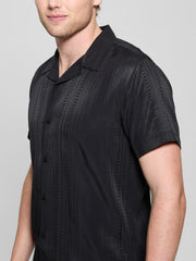 Roma Striped Shirt