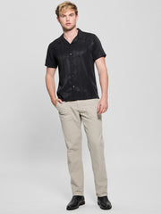 Roma Striped Shirt