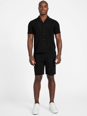 Eco Baron Textured Shirt