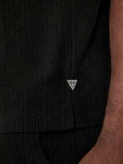 Eco Baron Textured Shirt