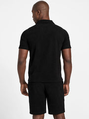 Eco Baron Textured Shirt