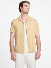 Moss Dobby Shirt