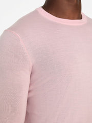 Fred Crewneck Wool Sweater