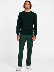 Eco Humbert Crewneck Sweater