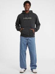 Outline Logo Hoodie