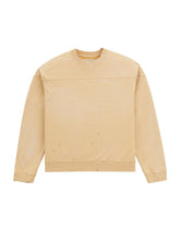 classic logo crewneck