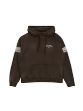 Varsity Hoodie