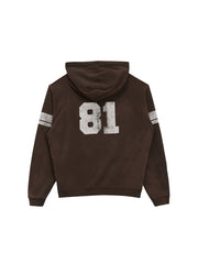 Varsity Hoodie