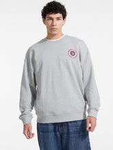 Varsity Logo Crewneck Sweatshirt